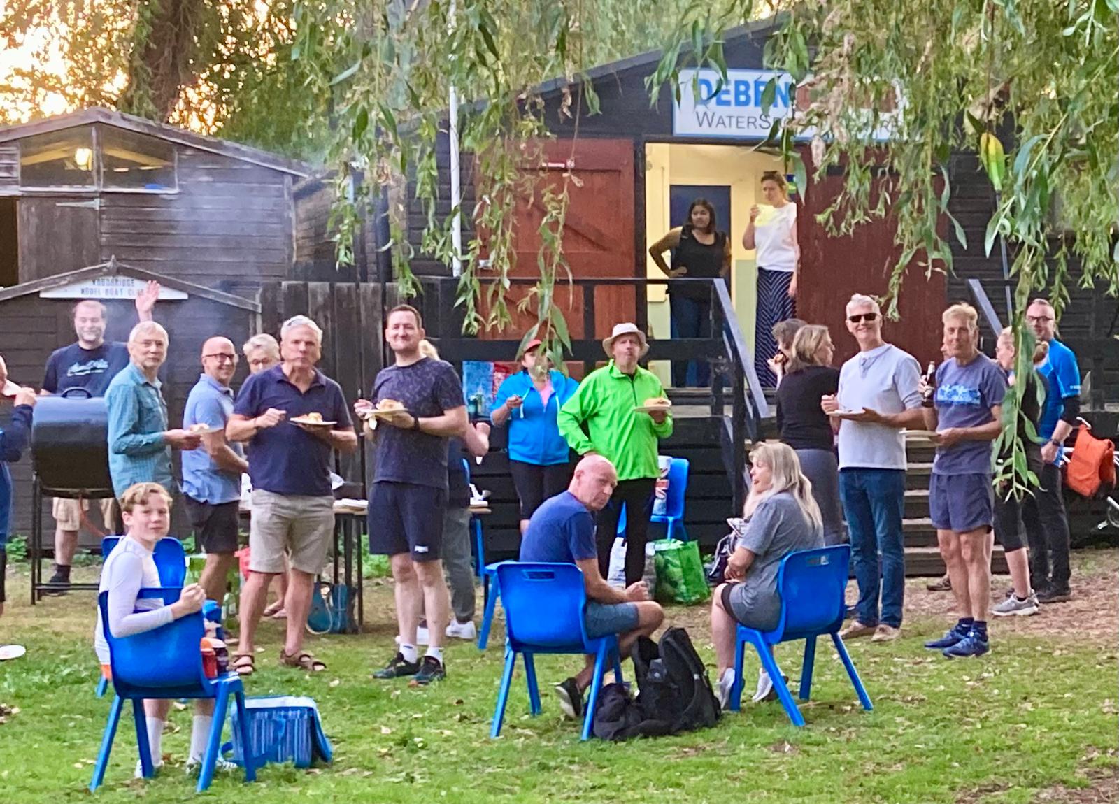 BBQ